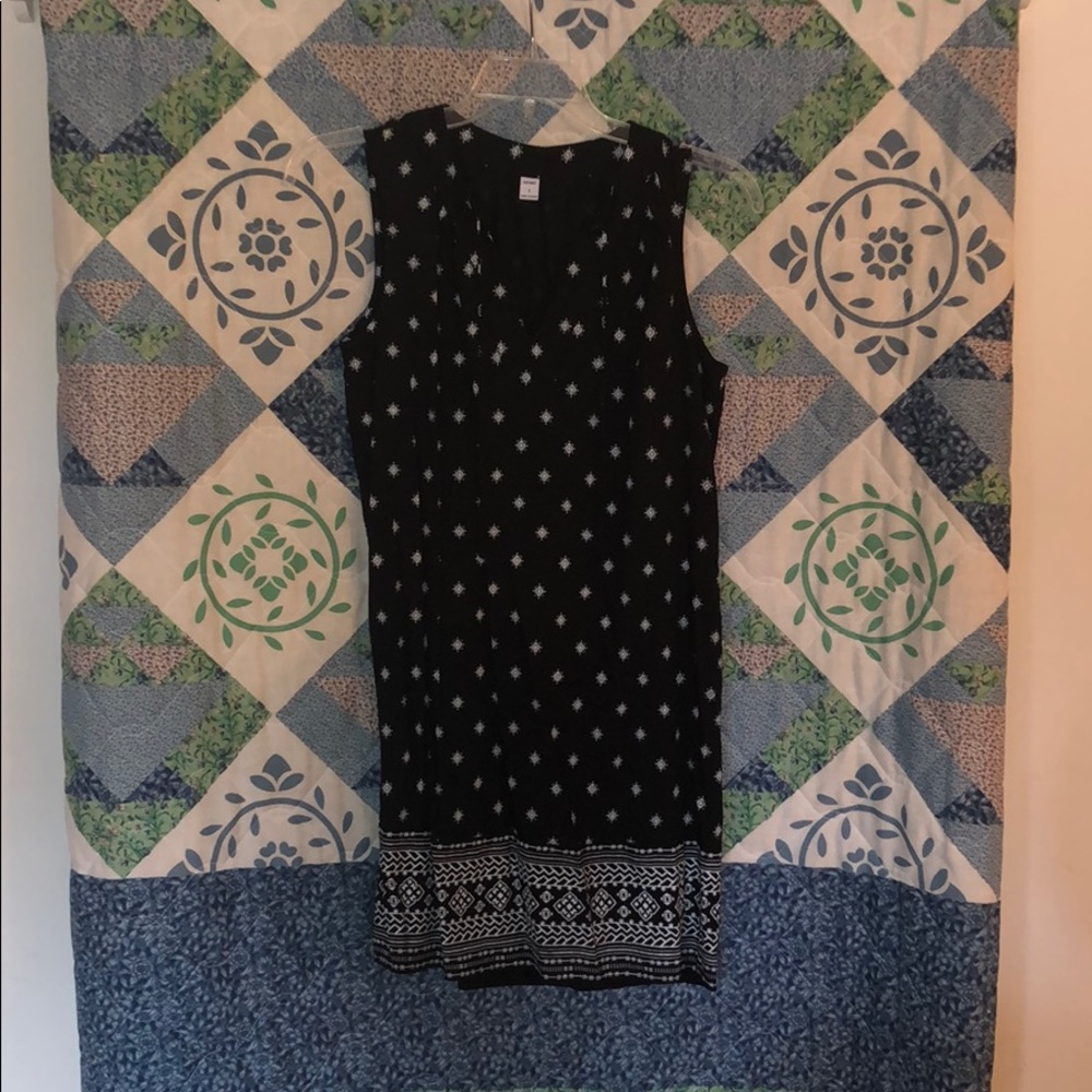 Old Navy shift dress